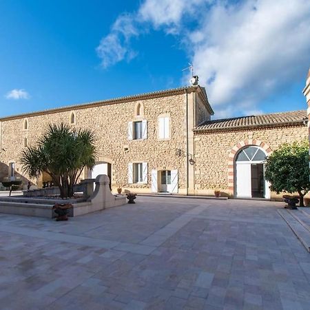 Vila Domaine Mas Begon Aigues-Vives  Exteriér fotografie